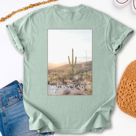 Arizona Summer