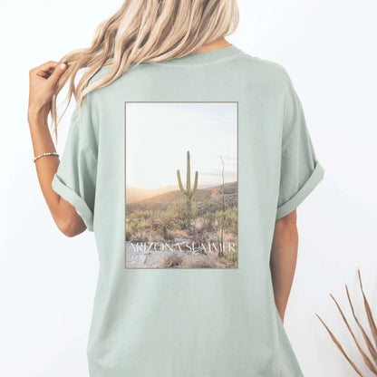 Arizona Summer