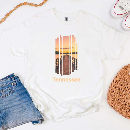 Tennessee Sunset