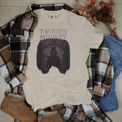 Twisted Midway