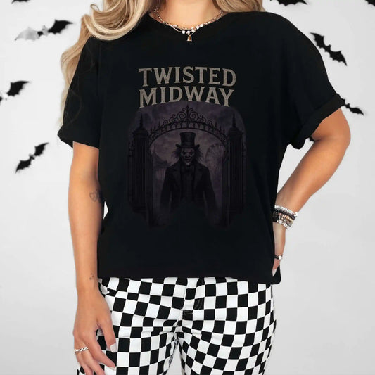 Twisted Midway