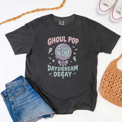 Ghoul Pop