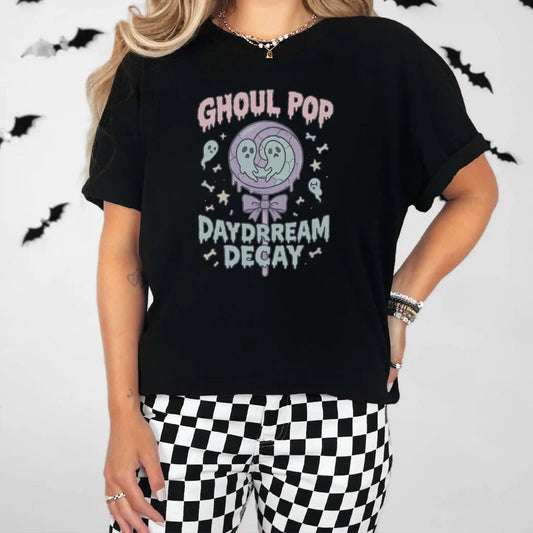 Ghoul Pop