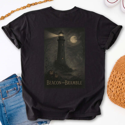 Lighthouse Haunting