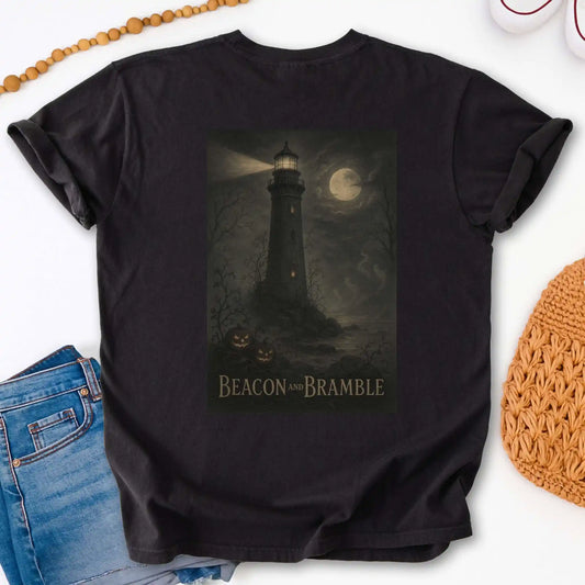 Lighthouse Haunting