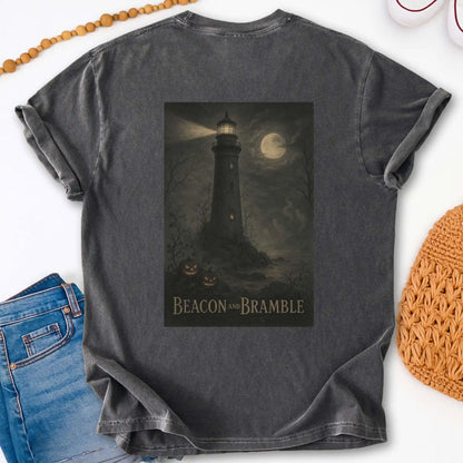 Lighthouse Haunting