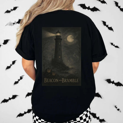 Lighthouse Haunting