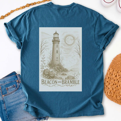 Harvest Moon Lighthouse