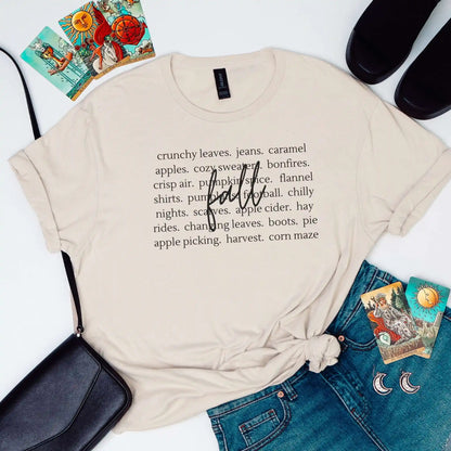Fall Favorites