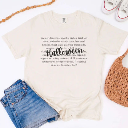 All Things Halloween