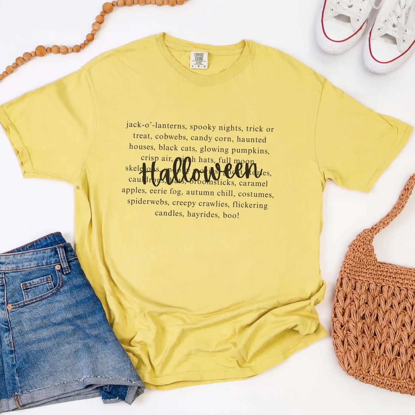 All Things Halloween