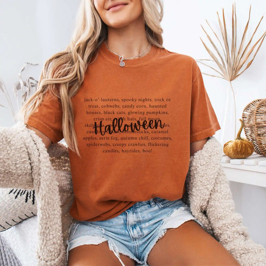 All Things Halloween