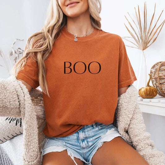 Simply Spooky