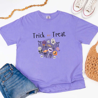 Sweet & Spooky