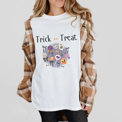 Sweet & Spooky