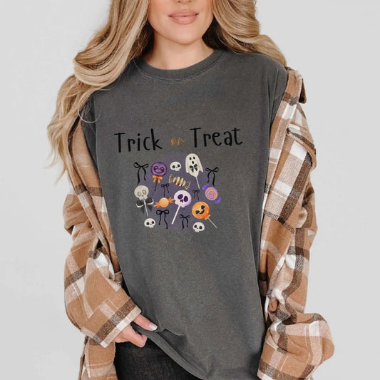 Sweet & Spooky