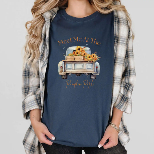 Pumpkin Patch Days
