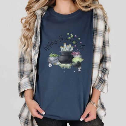 Witches Brew Coffee Co.