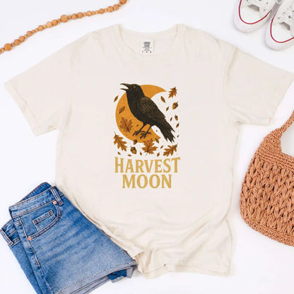 Harvest Moon