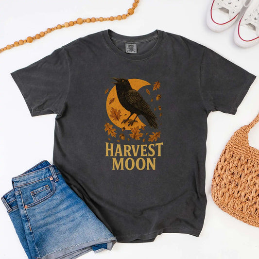 Harvest Moon