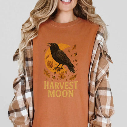 Harvest Moon