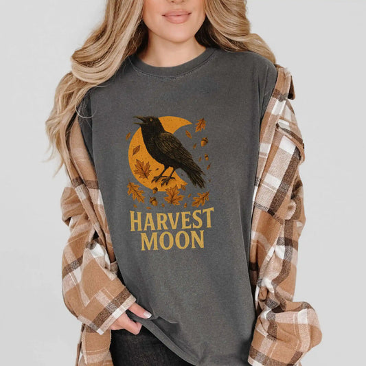 Harvest Moon