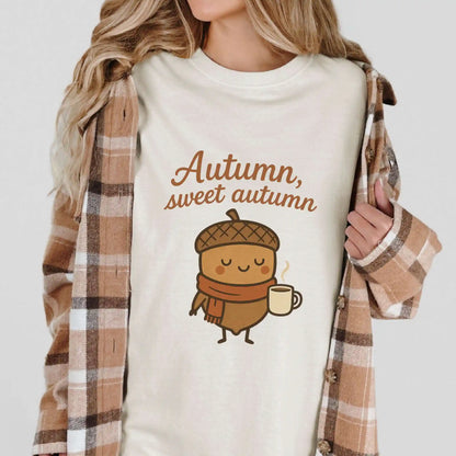 Autumn, Sweet Autumn
