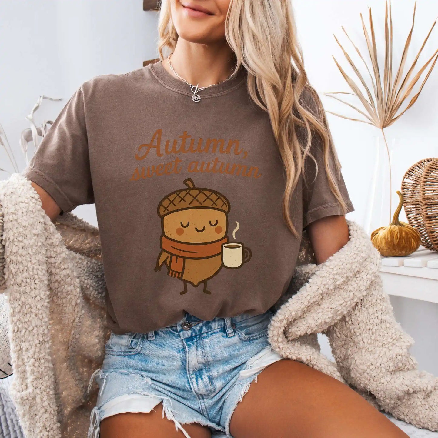 Autumn, Sweet Autumn
