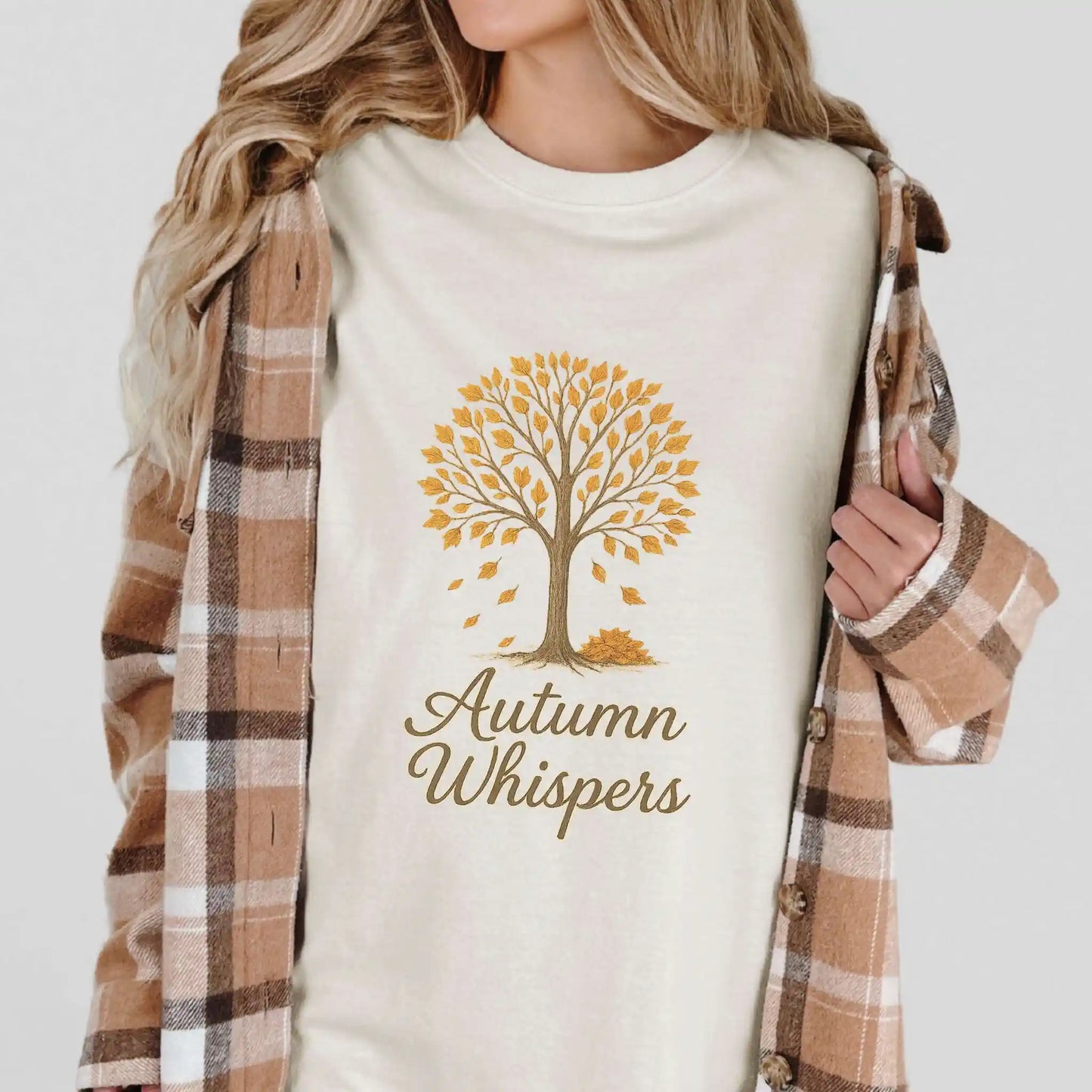 Autumn Whispers