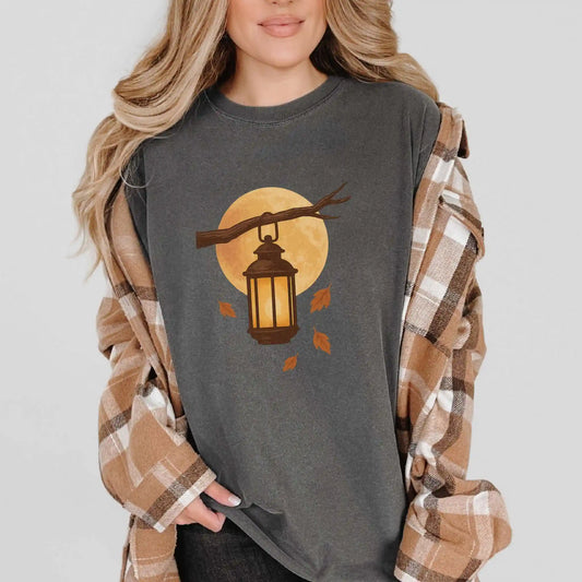 Harvest Lantern