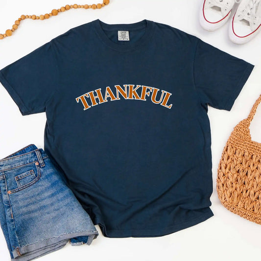 Thankful