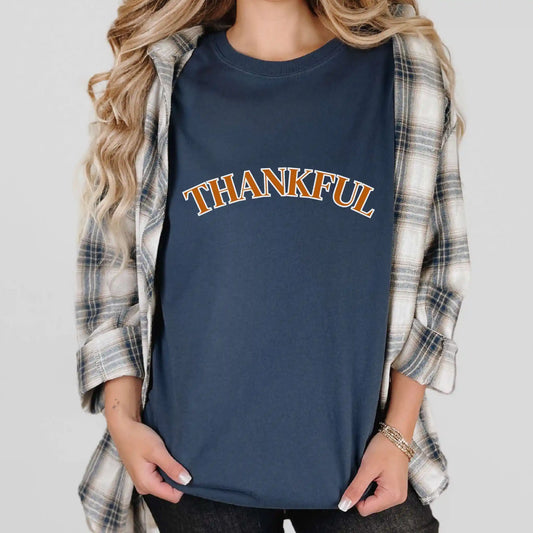 Thankful