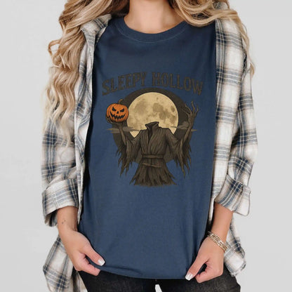 Pumpkin Phantom