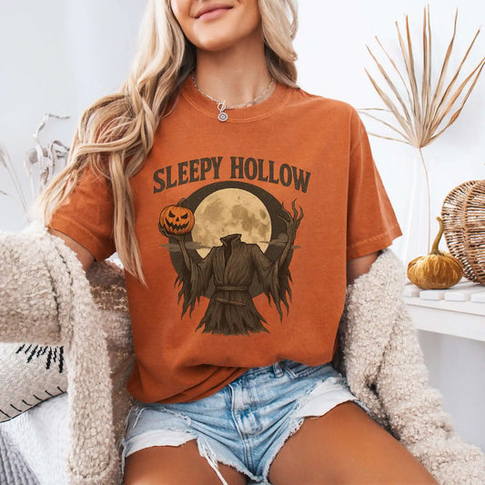 Pumpkin Phantom