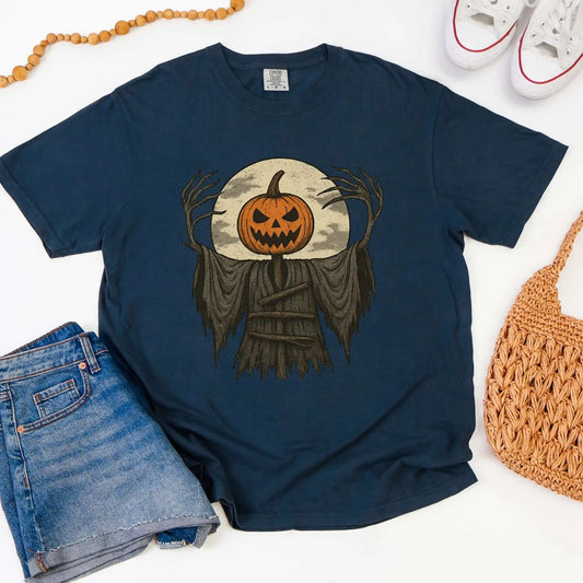 Harvest Haunt