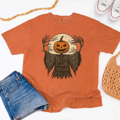 Harvest Haunt