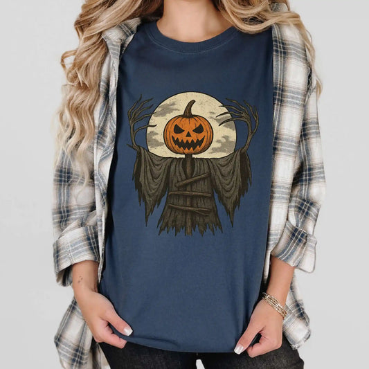 Harvest Haunt