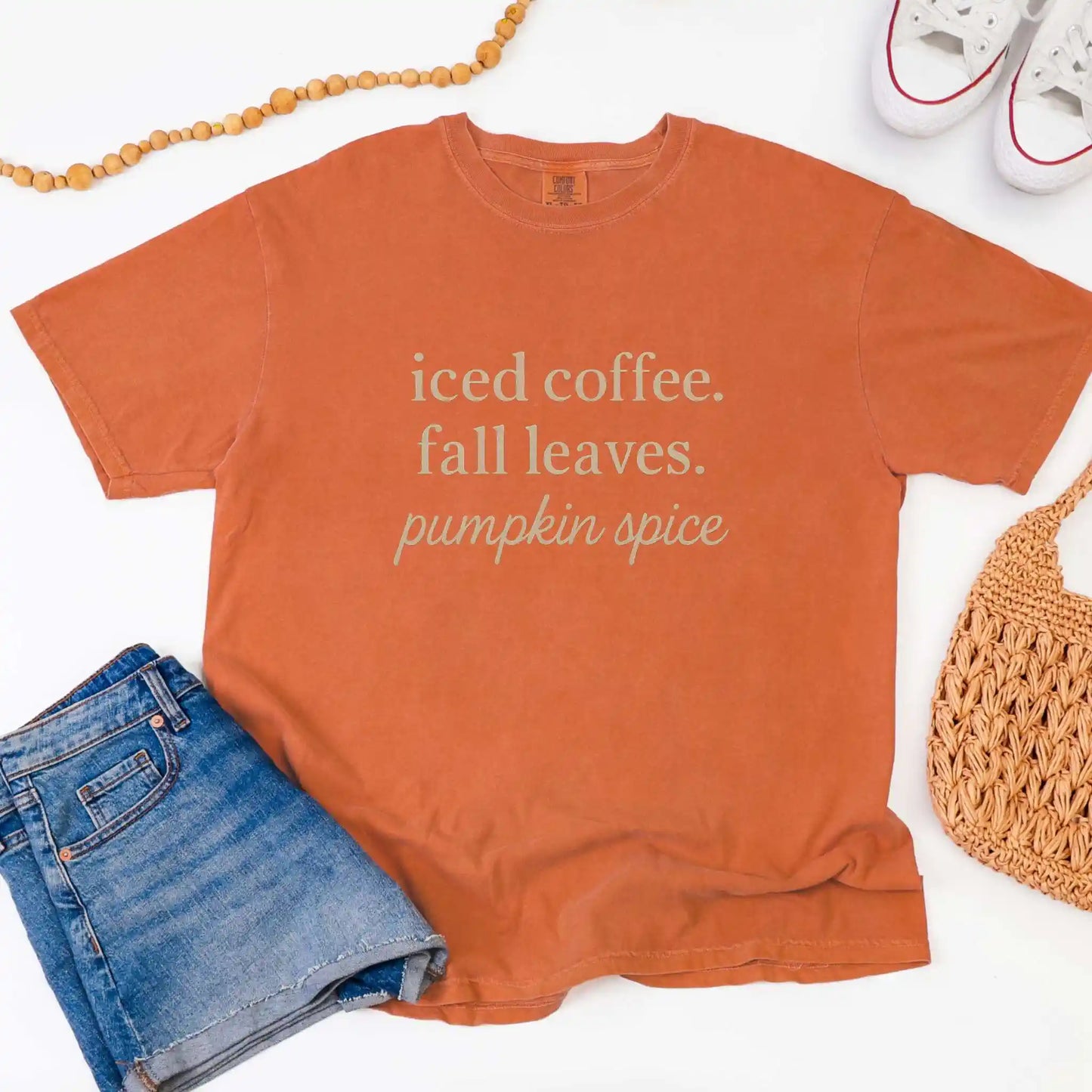 Autumn Essentials