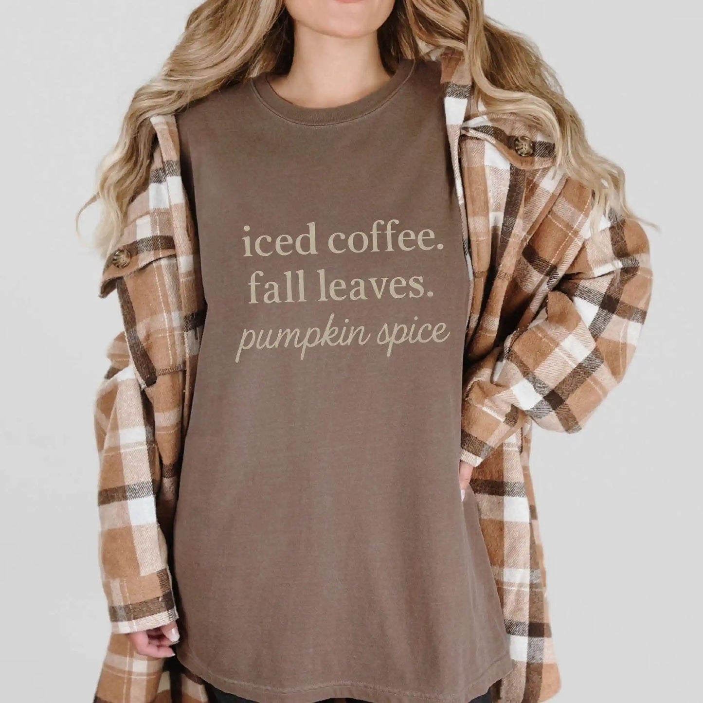 Autumn Essentials