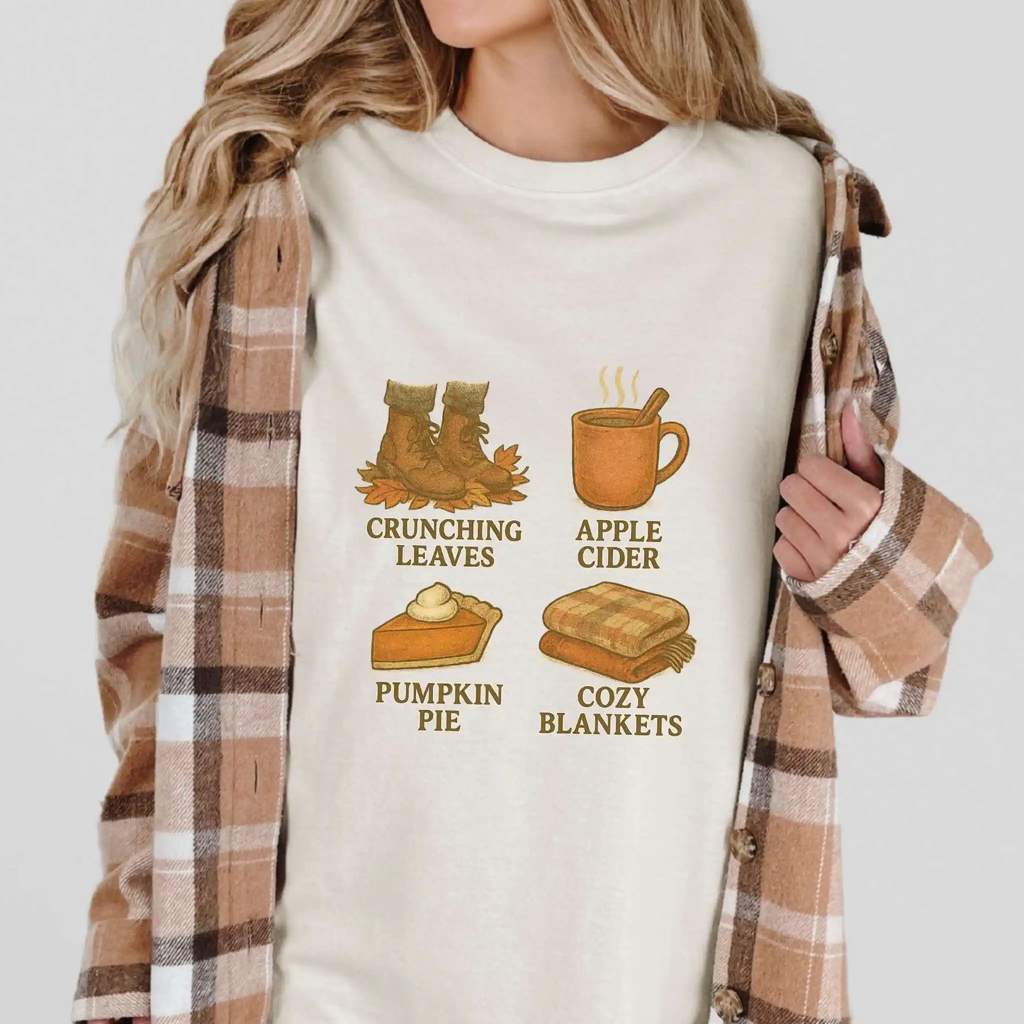 Autumn Comforts