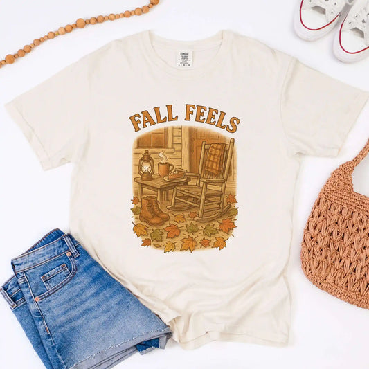 Fall Feels