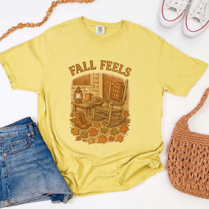 Fall Feels