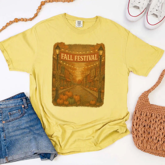 Fall Festival