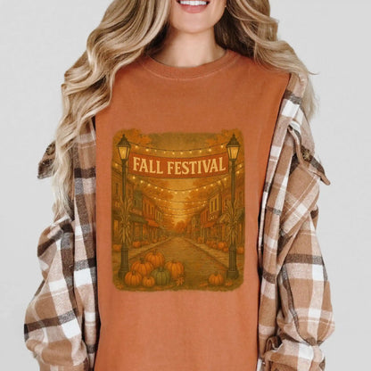 Fall Festival
