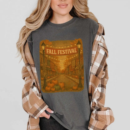 Fall Festival