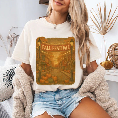 Fall Festival