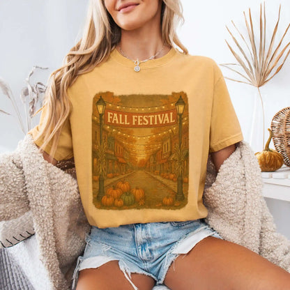 Fall Festival