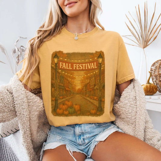 Fall Festival