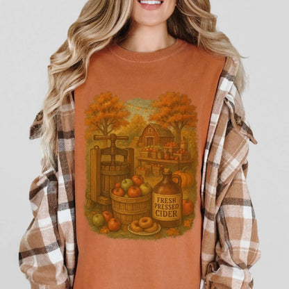 Harvest Cider