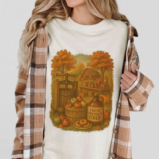 Harvest Cider